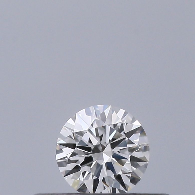 0.18 ct Round Diamond