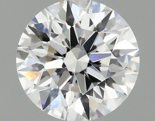 1.09 ct. round Lab Grown Diamond front image