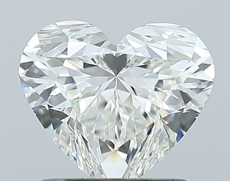 Heart Diamond