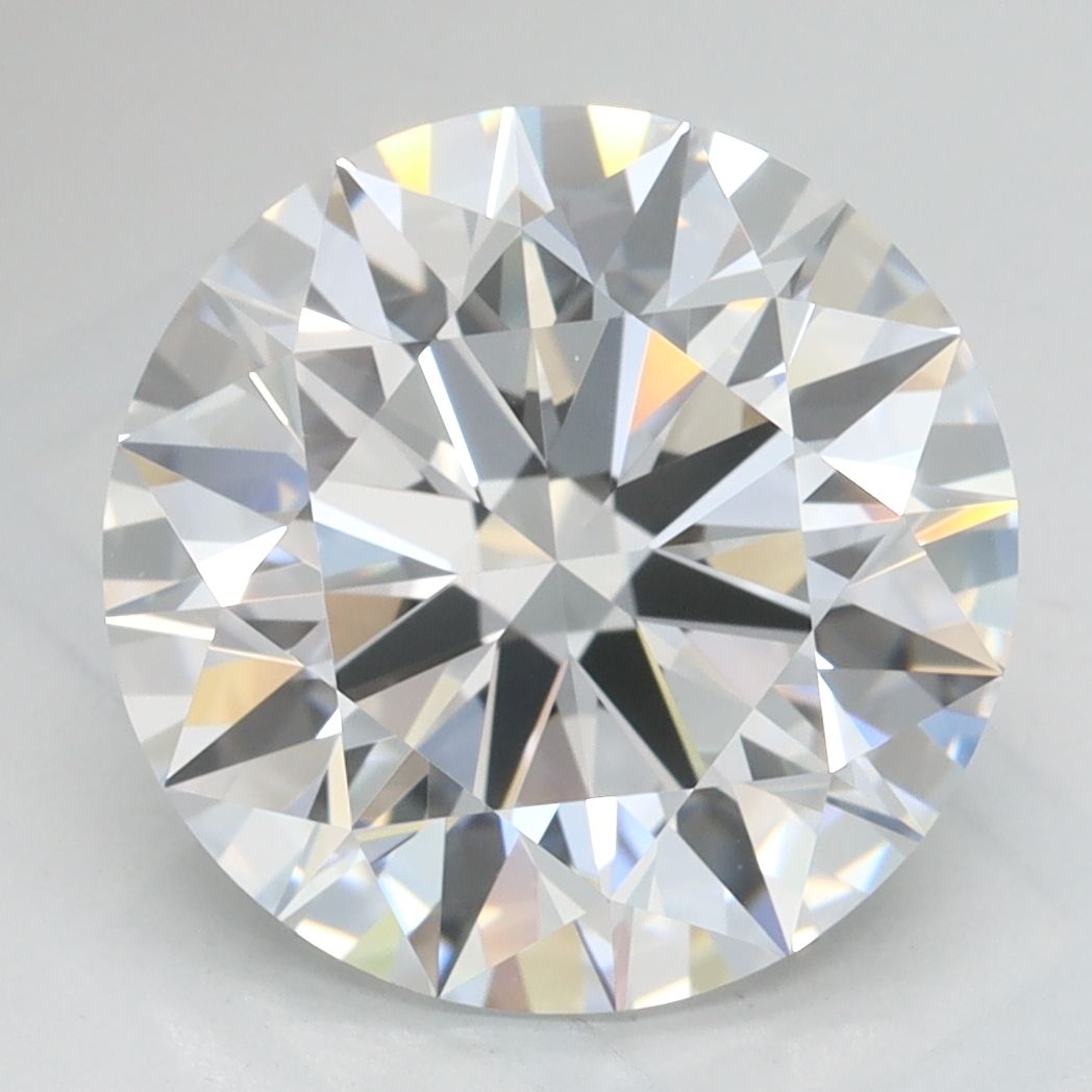 Round Diamond