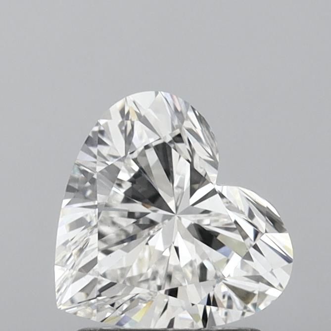 Heart Diamond