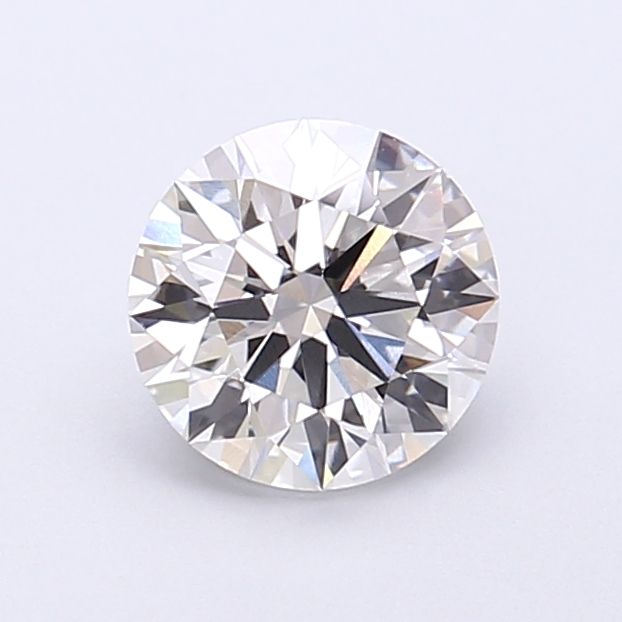 1.05 ct Round diamond
