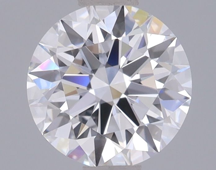 1.03 ct. round Lab Grown Diamond front image
