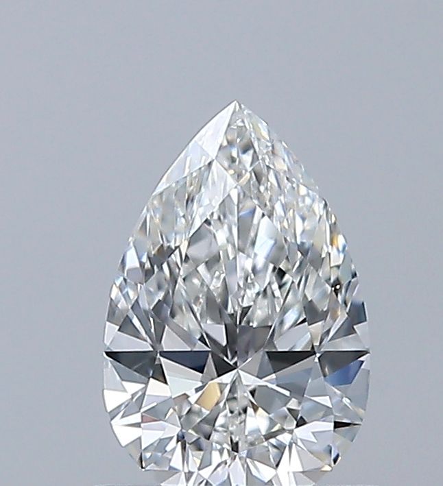 0.60 ct Pear diamond