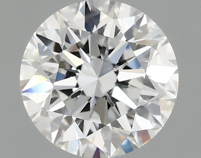 1.09 ct. round Lab Grown Diamond front image