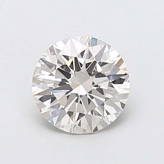 1.29 ct lab-grown Round Diamond