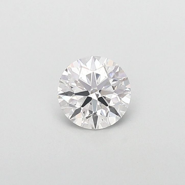 1.02 ct. round Lab Grown Diamond front image