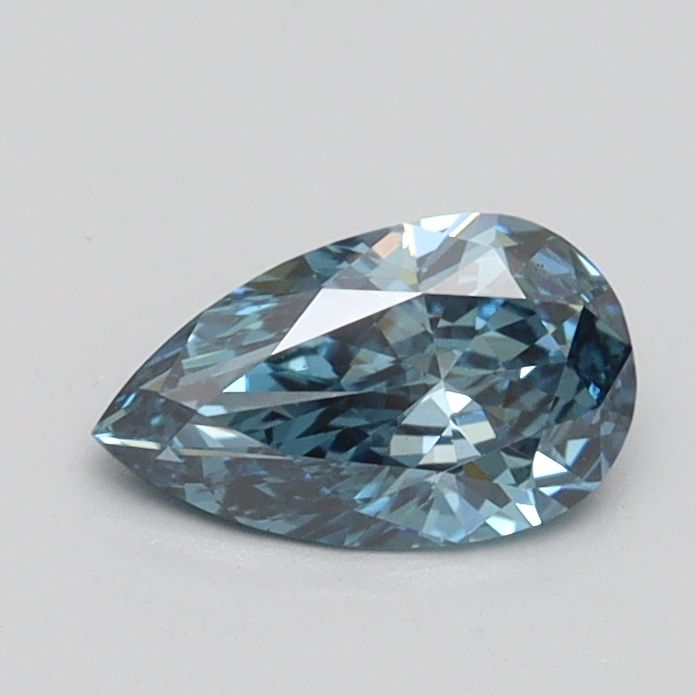 0.54 ct. pear Lab Grown Diamond front image
