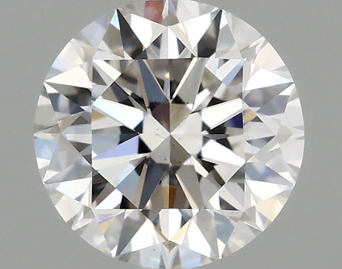 1.06 ct. round Lab Grown Diamond front image