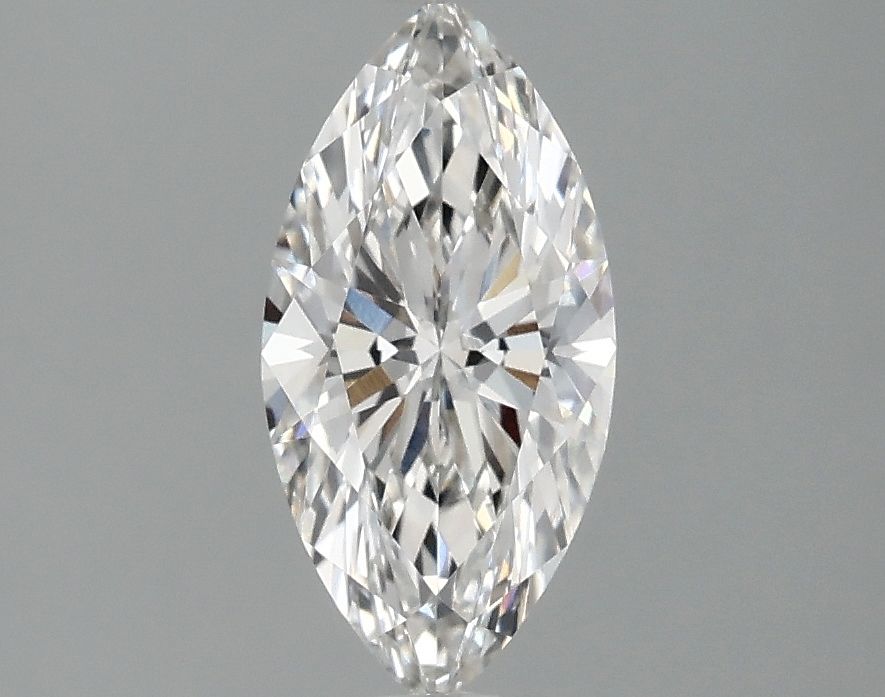 1.04 ct. marquise Lab Grown Diamond front image