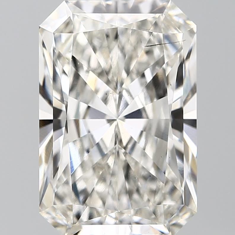 Radiant Diamond