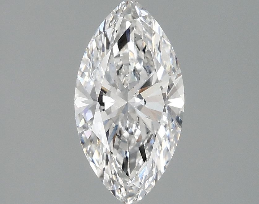 1.04 ct. marquise Lab Grown Diamond front image