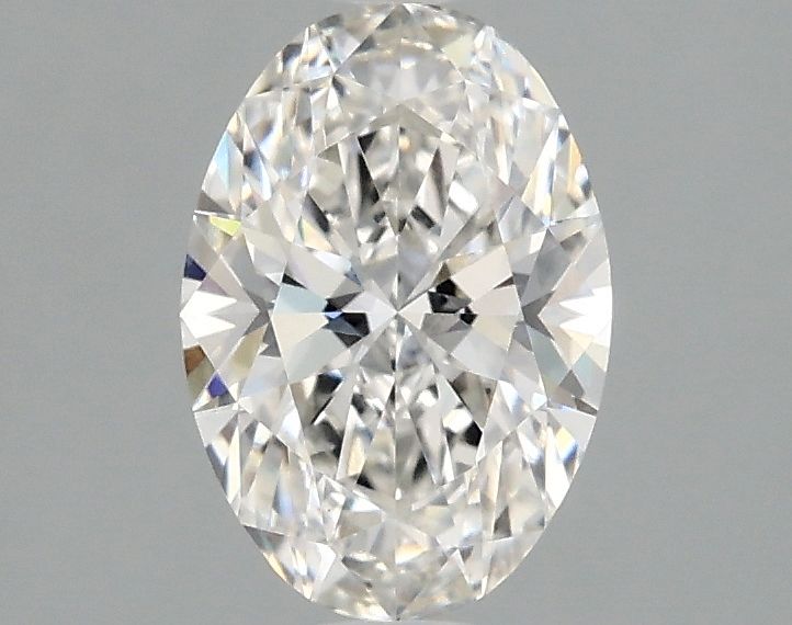 1.09 ct Oval diamond