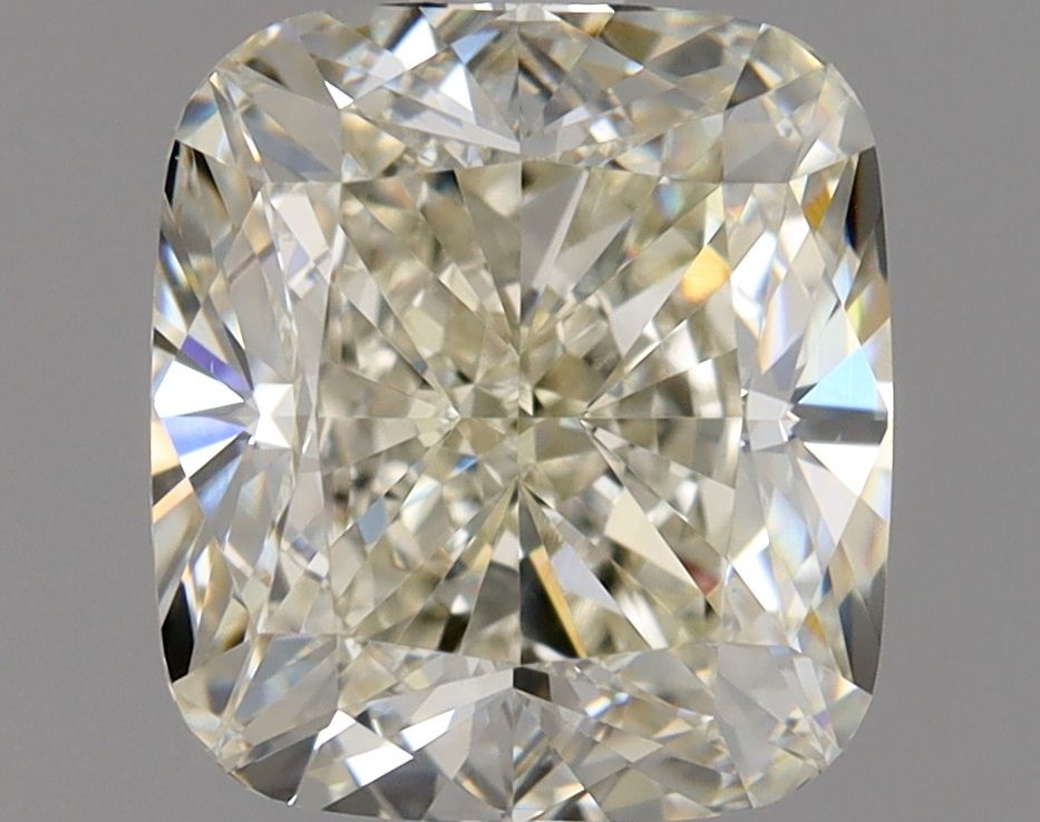 Cushion Diamond