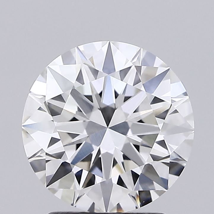 2.30 ct. round Lab Grown Diamond front image