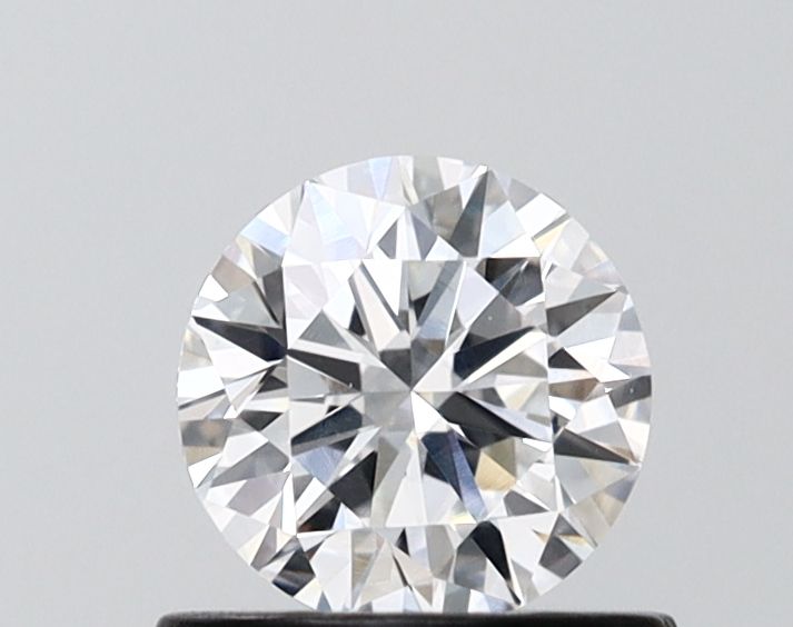 0.61 ct. round Lab Grown Diamond front image