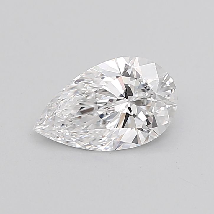 1.01 ct. pear Lab Grown Diamond front image