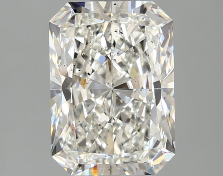 Radiant Diamond