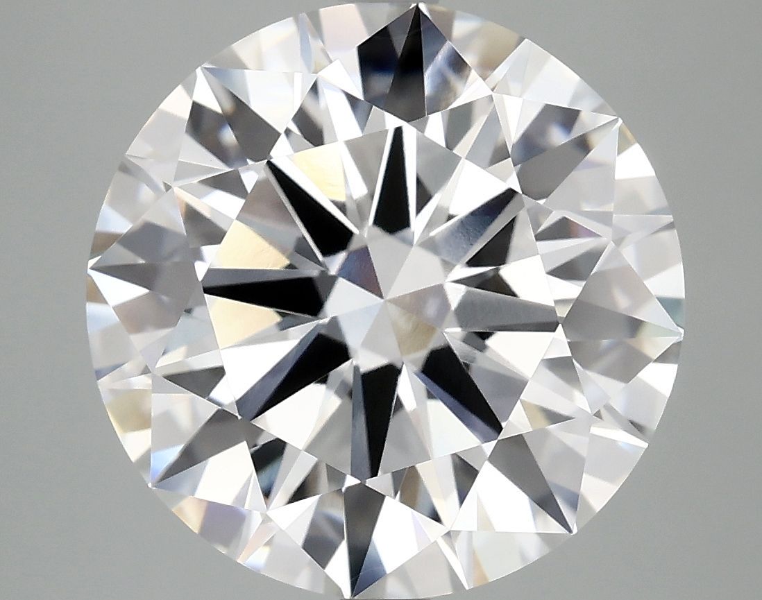 Round Diamond