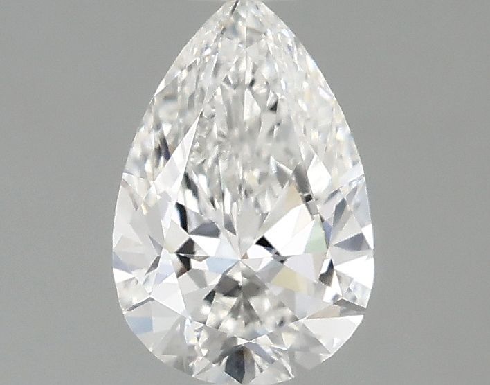 1.01 ct. pear Lab Grown Diamond front image