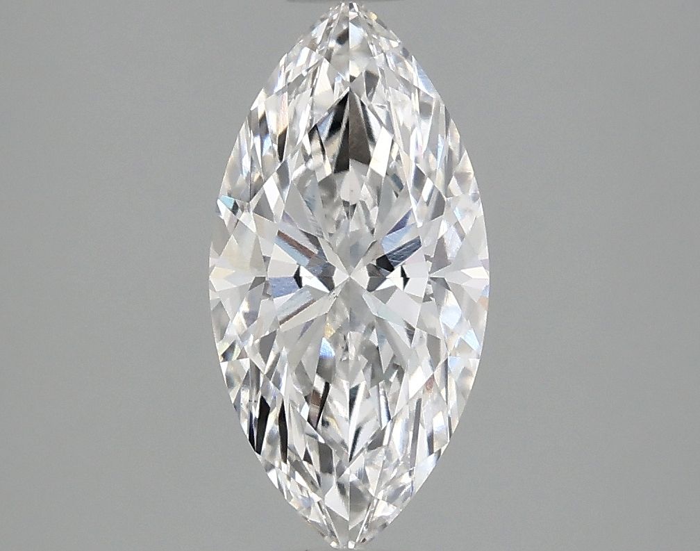 1.49 ct. marquise Lab Grown Diamond front image