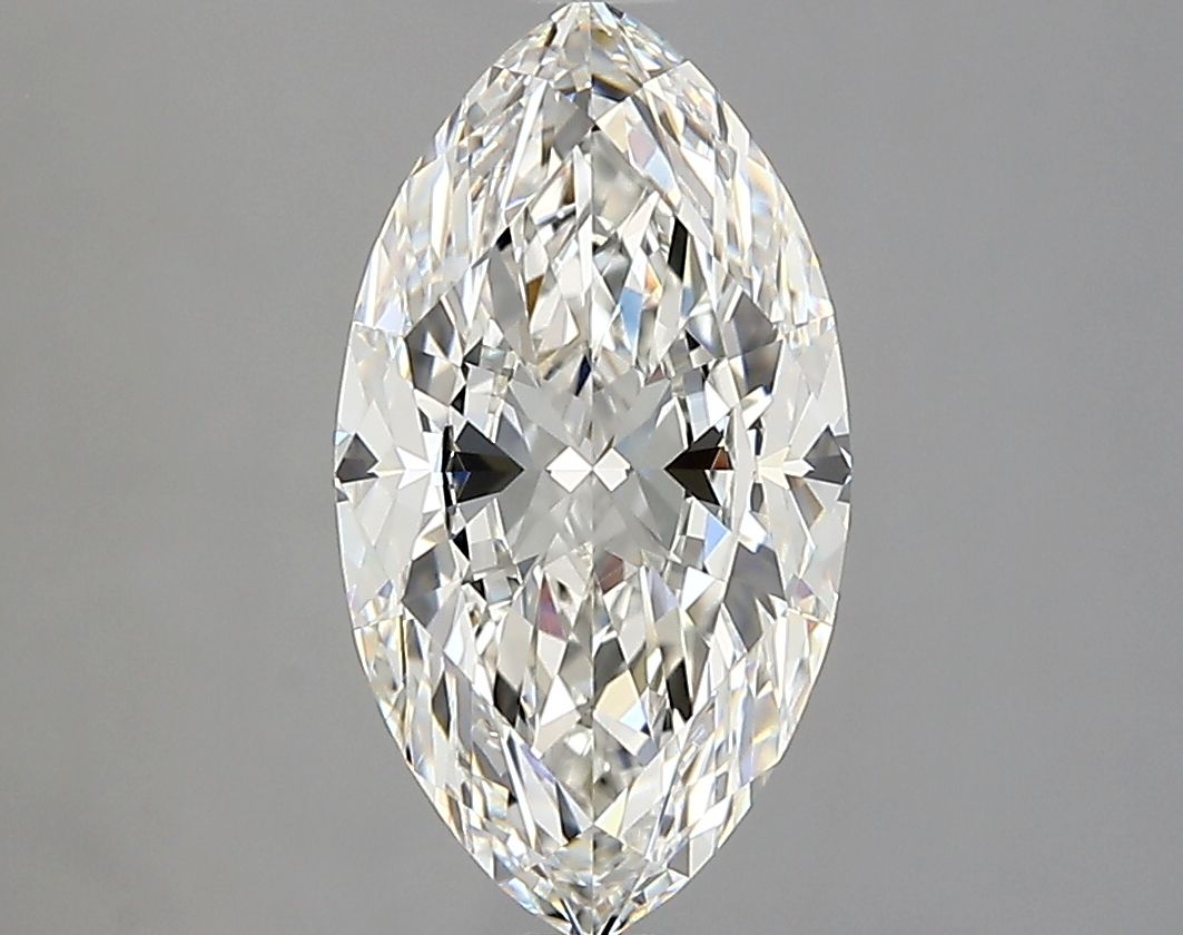 2.03 ct Marquise diamond