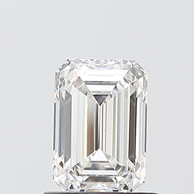 1.03 ct lab-grown Emerald Diamond
