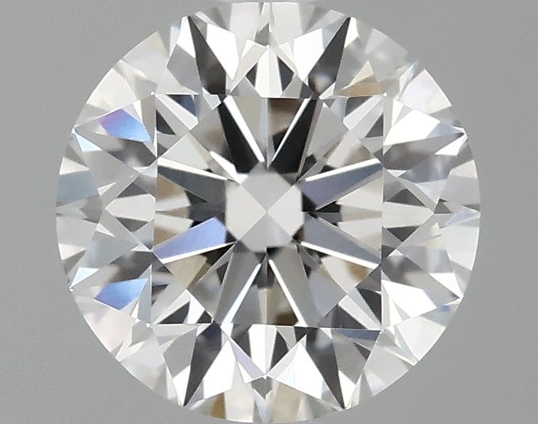 1.09 ct. round Lab Grown Diamond front image