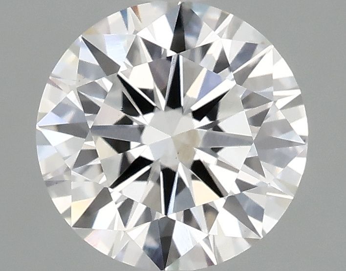 1.49 ct. round Lab Grown Diamond front image