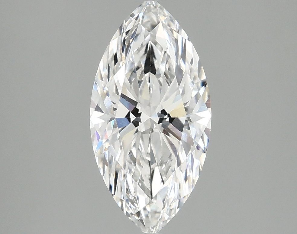 1.49 ct. marquise Lab Grown Diamond front image