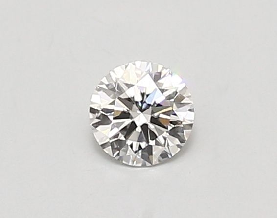 0.31 ct lab-grown Round Diamond