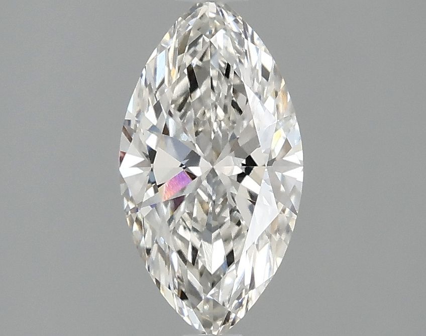1.01 ct. marquise Lab Grown Diamond front image