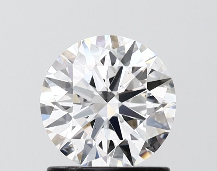1.06 ct. round Lab Grown Diamond front image