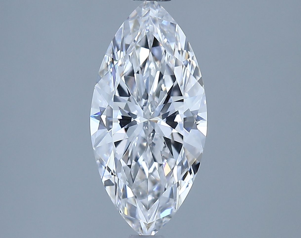 2.30 ct. marquise Lab Grown Diamond front image