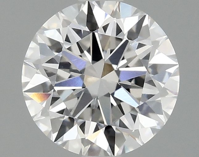 1.51 ct. round Lab Grown Diamond front image