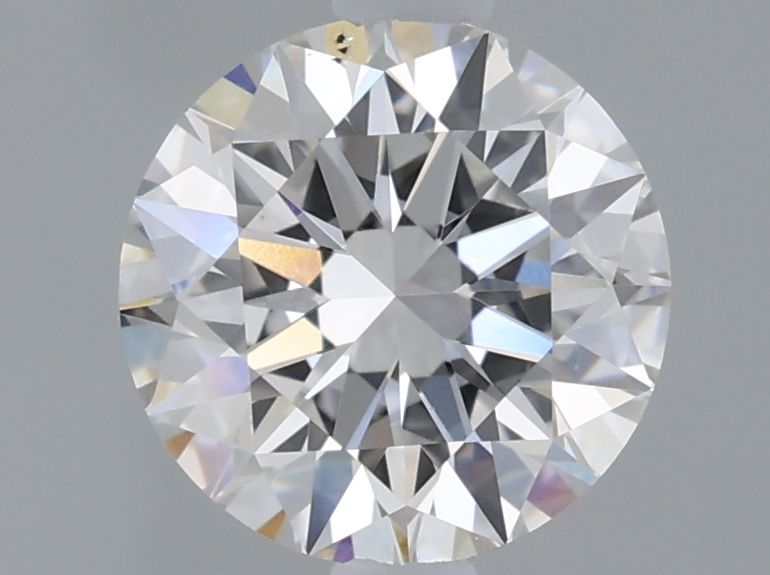 1.04 ct. round Lab Grown Diamond front image