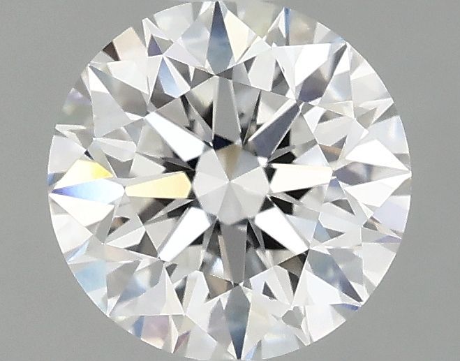 1.48 ct. round Lab Grown Diamond front image
