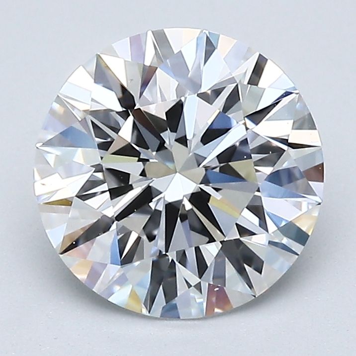 Round Diamond