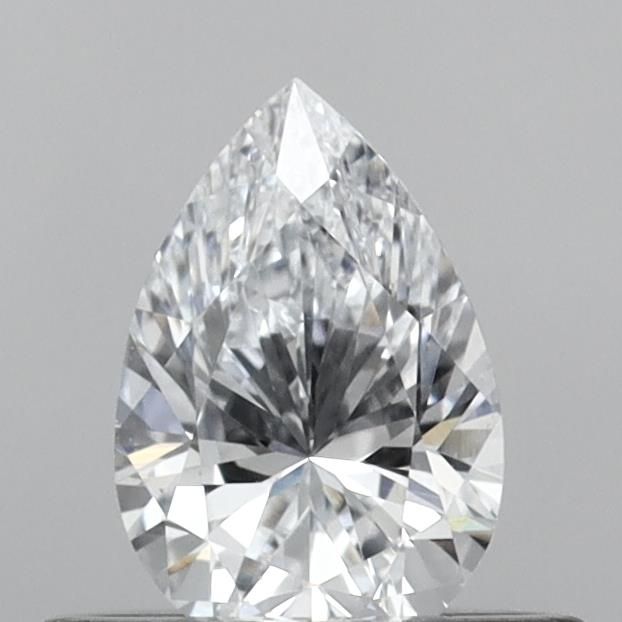 Pear Diamond