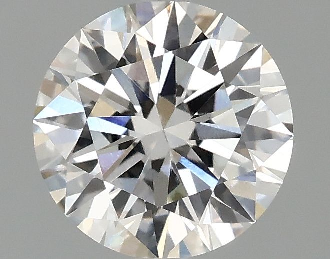 1.01 ct Round diamond
