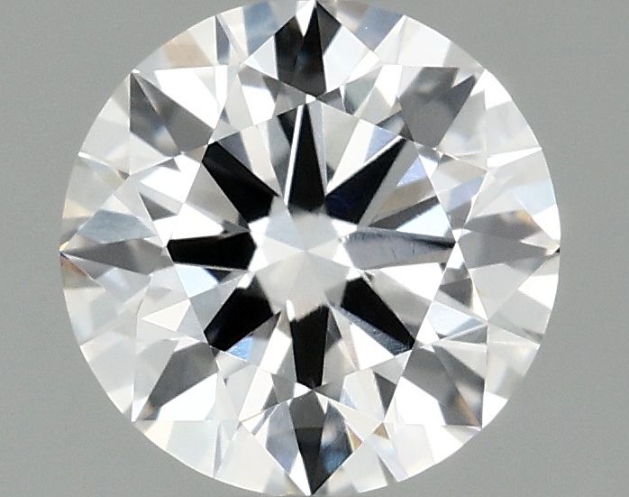1.00 ct. round Lab Grown Diamond front image