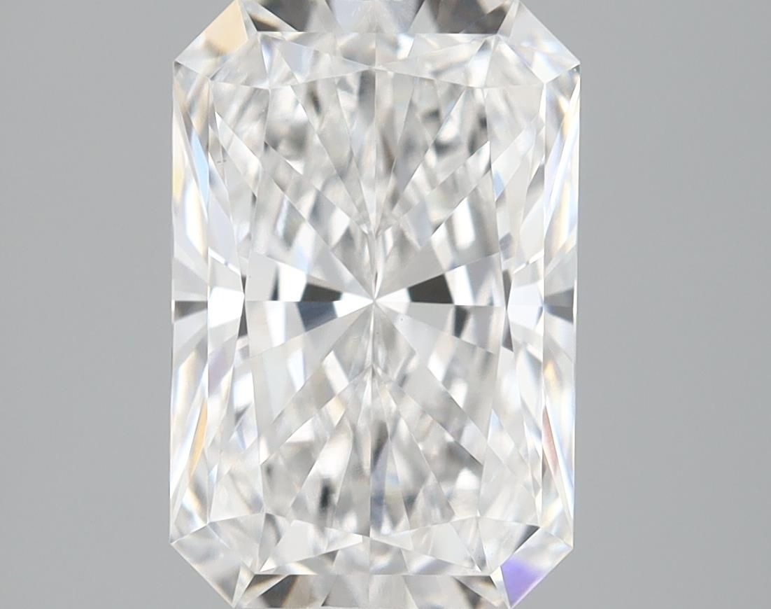 Radiant Diamond
