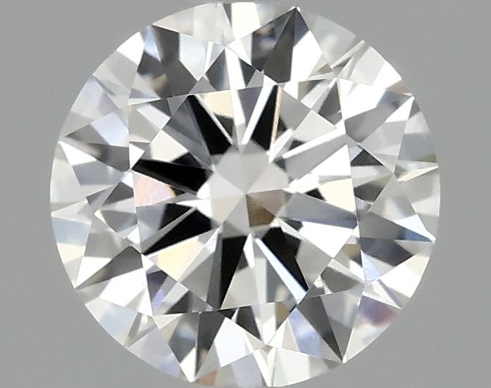 1.09 ct. round Lab Grown Diamond front image