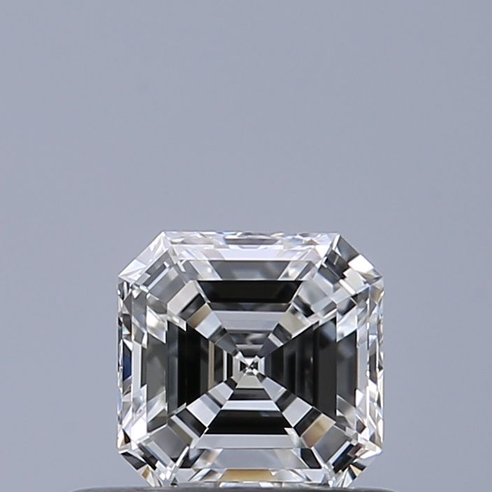 Asscher Diamond