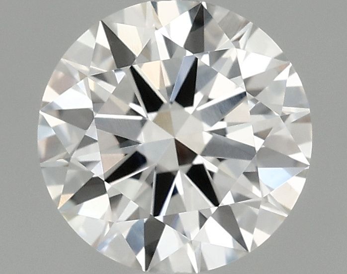 1.07 ct. round Lab Grown Diamond front image