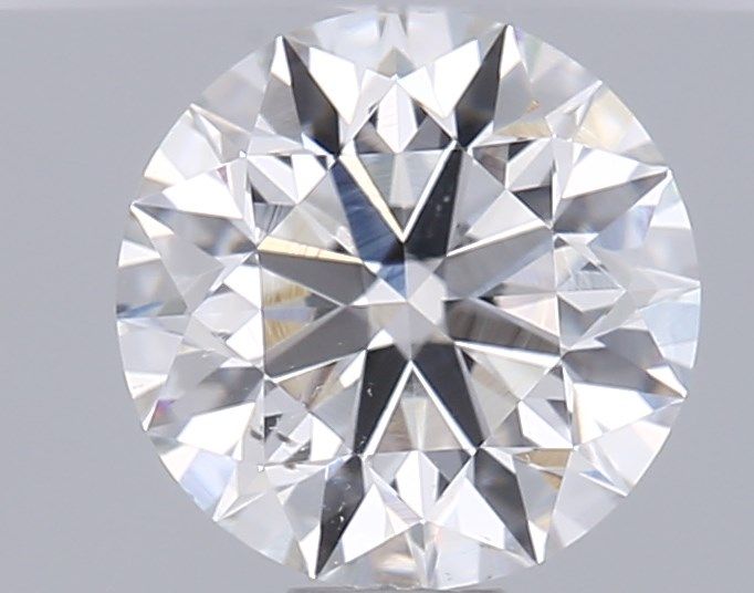 0.58 Carat
