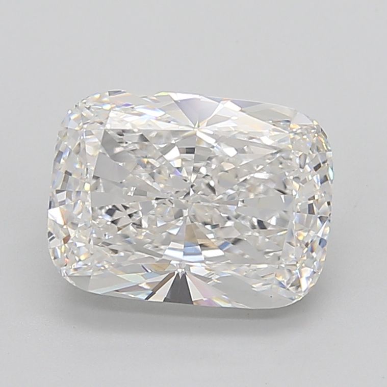 Cushion Diamond