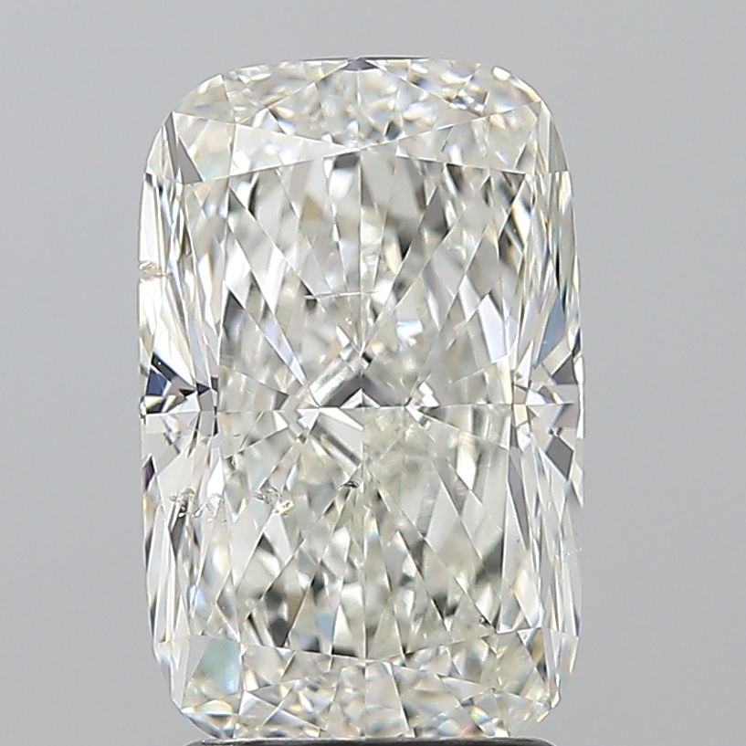 Cushion Diamond