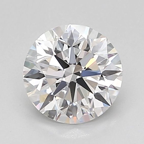 1.05 ct. round Lab Grown Diamond front image