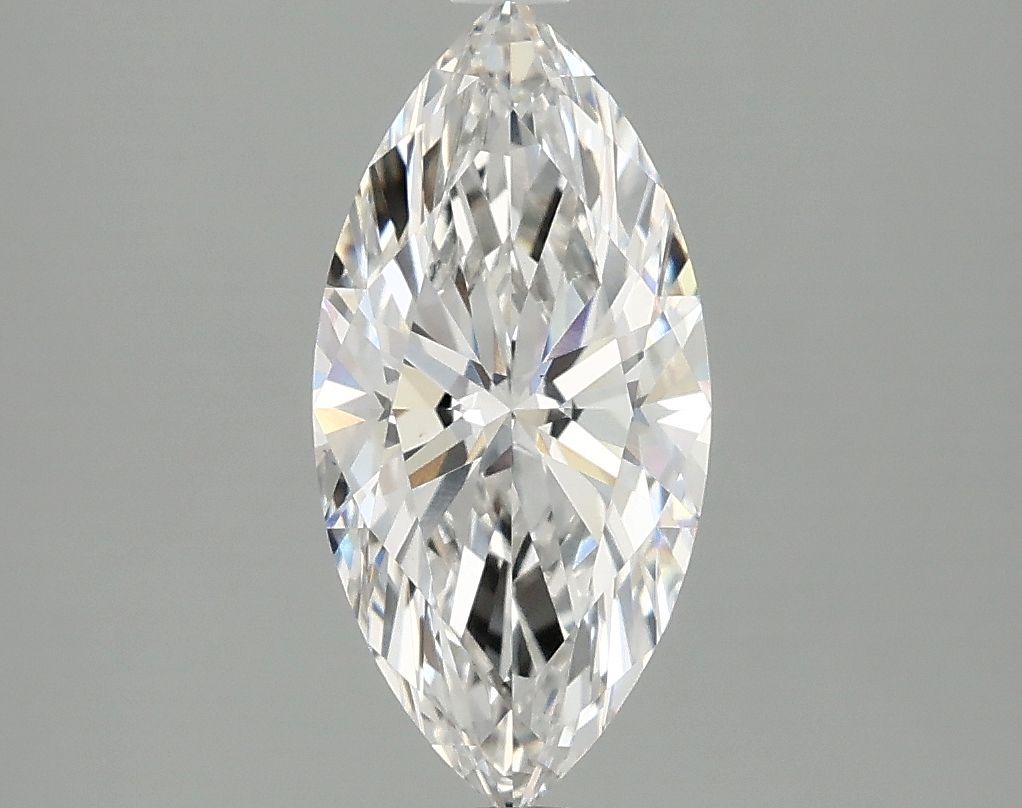 1.59 ct. marquise Lab Grown Diamond front image
